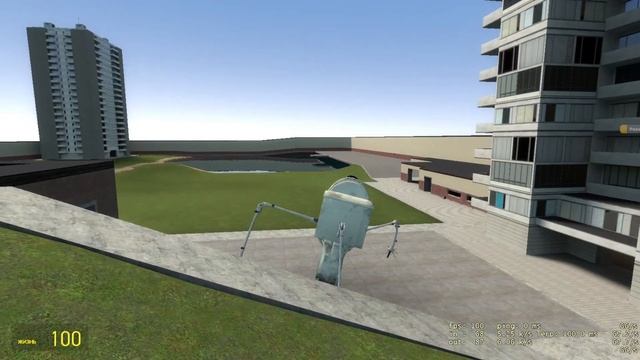 обзор на аддон "SKIBIDI PACK #2" (ссылка на аддон в описании распакавать в папку addons) смотреть онлайн