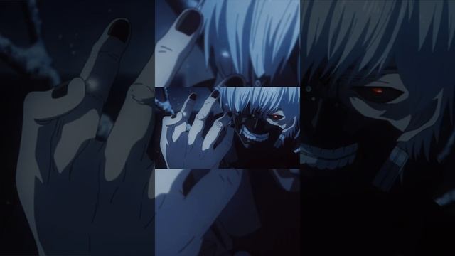 Kaneki | Канеки Кен | Токийский гуль | Tokyo ghoul