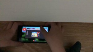 Играем в игру ютубера 2