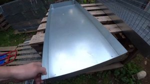 Клетки для перевозки кроликов.