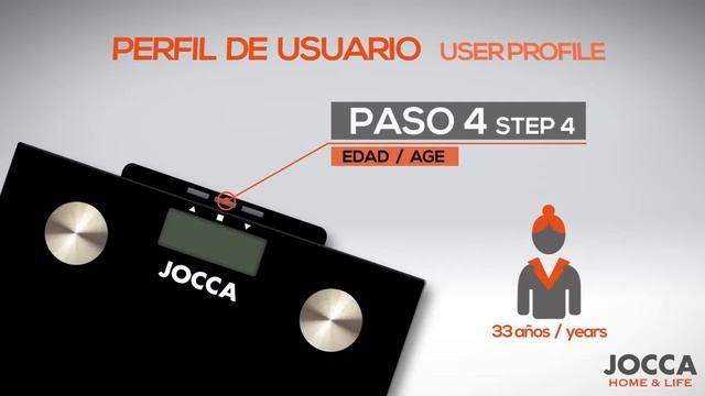 Body Fat Digital Scales смотреть онлайн