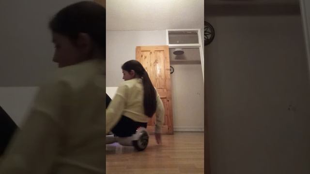 Hoverboard tricks смотреть онлайн