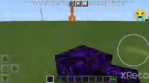 запрещённые блоки в Майнкрафт