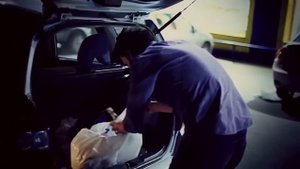 Метиловый спирт