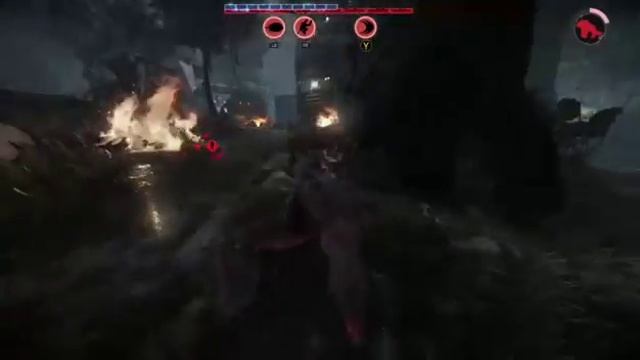 Evole (beta) first win as monster смотреть онлайн