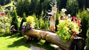 ?Прекрасные идеи для ландшафтного дизайна и украшения сада / Garden design and decoration ideas