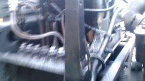 Манипулятор ремонт. КМУ ремонт.