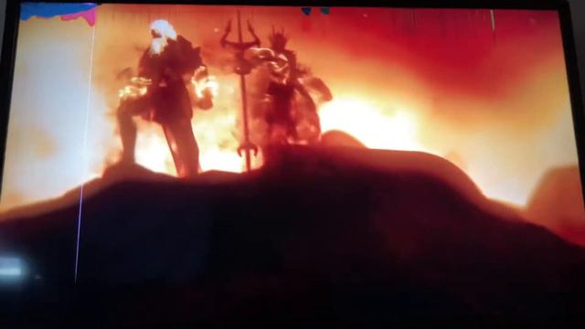 God of War | The Wrath of The Primordials смотреть онлайн