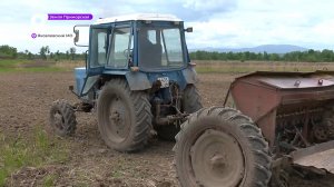 Земля Приморская / Новая жизнь Яковлевки / 05.06.23