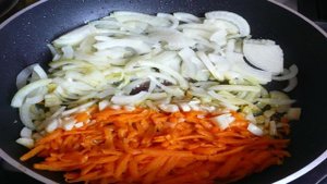 Куриные сердечки