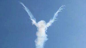 Они взлетели выше облаков и больше не вернутся...Рейс 9268