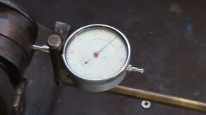 Коленчатый вал мотоцикла М-72 ,К-750 ,Днепр-12.Допустимый люфт нижней головки шатуна