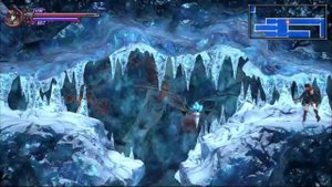 PS 4 Bloodstained The Ritual of the night / Окровавленный #22 Босс Гремори / Gremory's boss