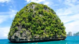 Красивейшие необитаемые острова земли