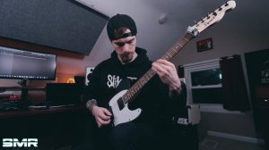 FENDER VS. SQUIER JIM ROOT TELECASTER SHOOTOUT!