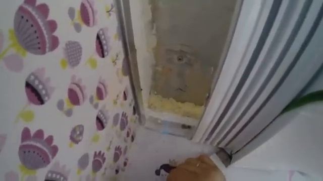 Натяжные потолки. Полный цикл установки. ПК5 ПК6 и немного о лентах... смотреть онлайн