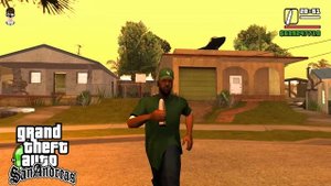 Character Switching in GTA & RDR Games | EVOLUTION (Concept)