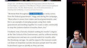 NOT GOOD! State Police Given POWER to En-FORCE One of the Strictest Gun Laws in the Country