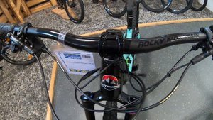 Rocky Mountain Instinct Powerplay A50 C1 2021 WALK-AROUND