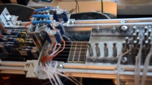 На Тихорецкую состав отправится(гитара)