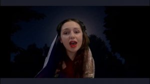 Mecano - Hijo de la Luna | Сын луны (Russian cover)(кавер на русском) Анна Куюмчян