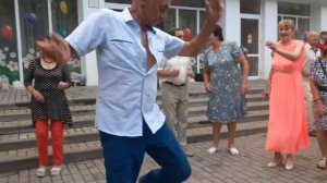 Всё ушло,Только любовь ? осталась.27.08.2023.Игорь Ашуров.В Гомельском парке.