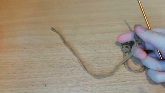 Кошка крючком. Поделки своими руками) смотреть онлайн