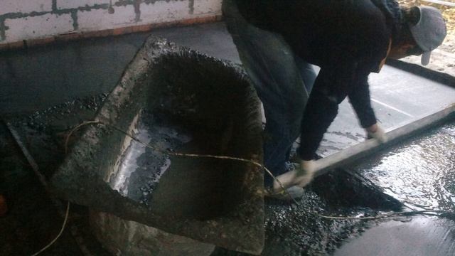 КАК МЫ СТРОИЛИ ОДНОЭТАЖНЫЙ ДОМ НА ШЕСТИ СОТКАХ. ЧАСТЬ 2 смотреть онлайн