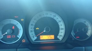 Kia ceed Crdi , запуск дизеля зимой!