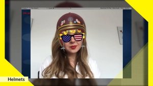 Cross-platform AR Masks & Filters | Unity Face Capture SDK