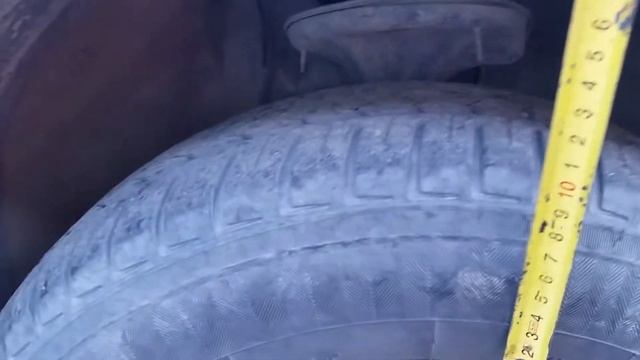 Автобаферы Хундай 1 часть