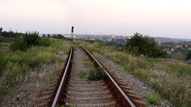 Партизанская балка Верхняя Хортица Запорожье