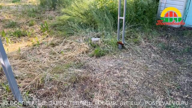 Обзор на АВТОНАВЕС ПОСПЕВАЕВО - КОМФОРТ 3,5М длиной 4 метра в Липецкой Области