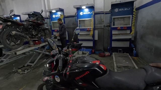 N160 TPS Sensor Problem & Solution | Pulsar n160 in Nepal | Bajaj Pulsar n160 Problems | n160 tps смотреть онлайн