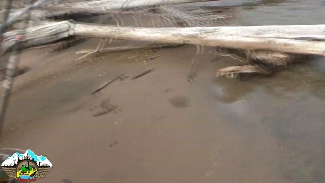 2019 Пяозеро октябрь. Гимс. Шторм. Жесткая заброска. Часть 1 смотреть онлайн