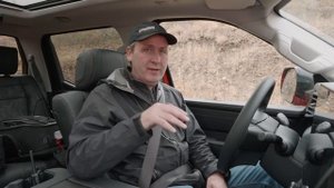 2022 Toyota Tundra TRD PRO Off-Road Test