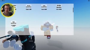 Skibidi Toilet VS ROBLOX GAMES Comparison