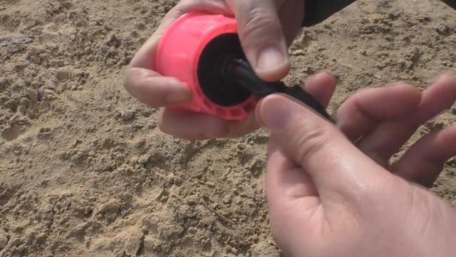 В помощь садоводу. Телескопическая трубка для опрыскивателя Sturm смотреть онлайн