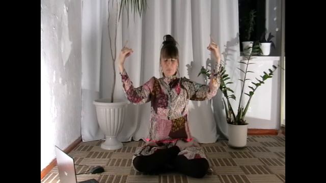 Балансирование полушарий головного мозга смотреть онлайн