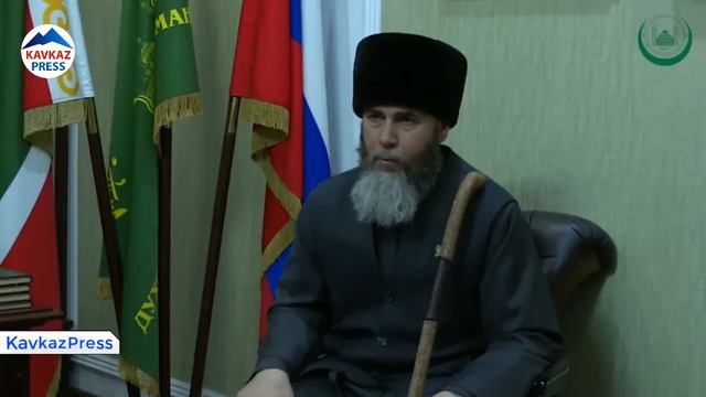 Юлия Романчева приняла ислам в Грозном смотреть онлайн