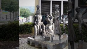 Памятники Семьи в России 🇷🇺!!!