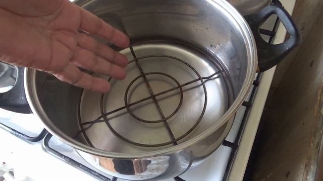 Вкусный компот из черешни - рецепт СССР
