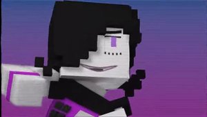 "Hard Drive" | Minecraft Undertale Music Videos
