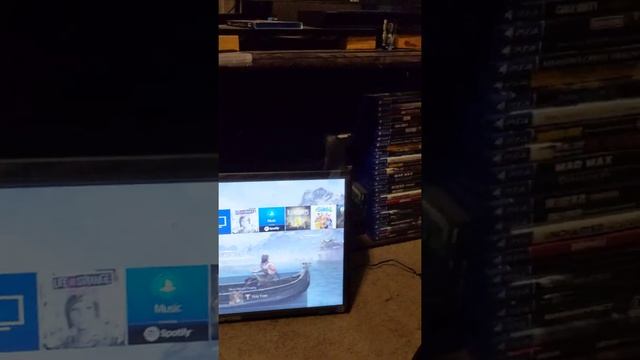 Sceptre 22 LED monitor Amazon смотреть онлайн