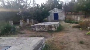 Турецкий фонтан . Тамань.  Краснодарский край.