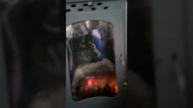 Печь камин Экокамин "Бавария угловая" для дачи или дома