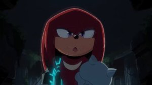 Соник Фронтирс Пролог: Дивергенция [Русский дубляж]