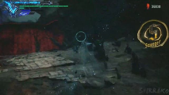 DEVIL MAY CRY 5 SPECIAL EDITION Vergil Gameplay Walkthrough FULL GAME (XBOX SERIES X)