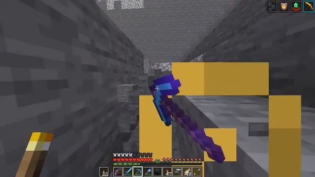 ? MINECRAFT 1.15.2 | Java Edition | #509 смотреть онлайн