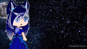 🔮gacha club клип"Восход луны"🔮